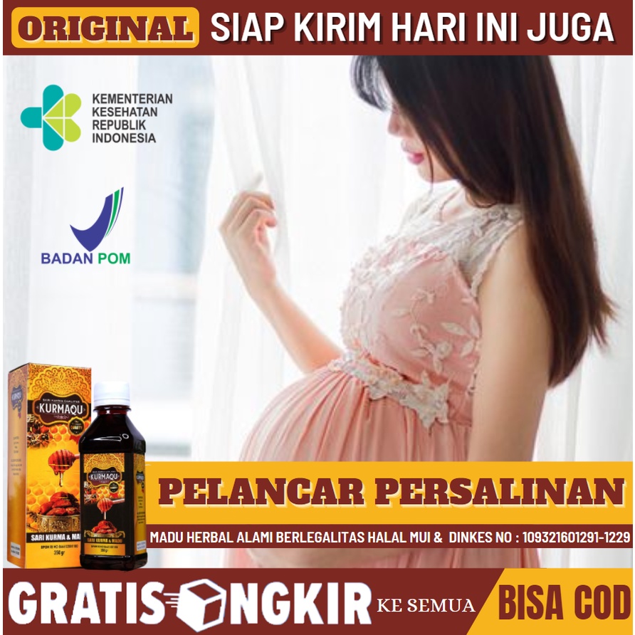 Obat Herbal Pelancar Persalinan 100% Asli Alami, Obat Penambah Tenaga Untuk Ibu Hamil, Melancarkan P