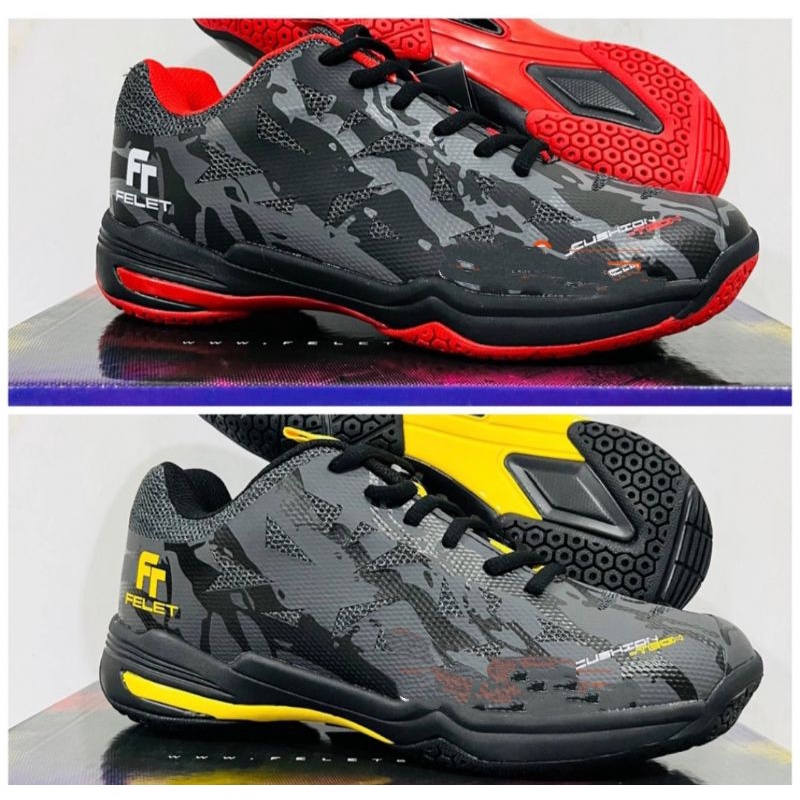 Sepatu Felet Ranger Boost 1.0 original