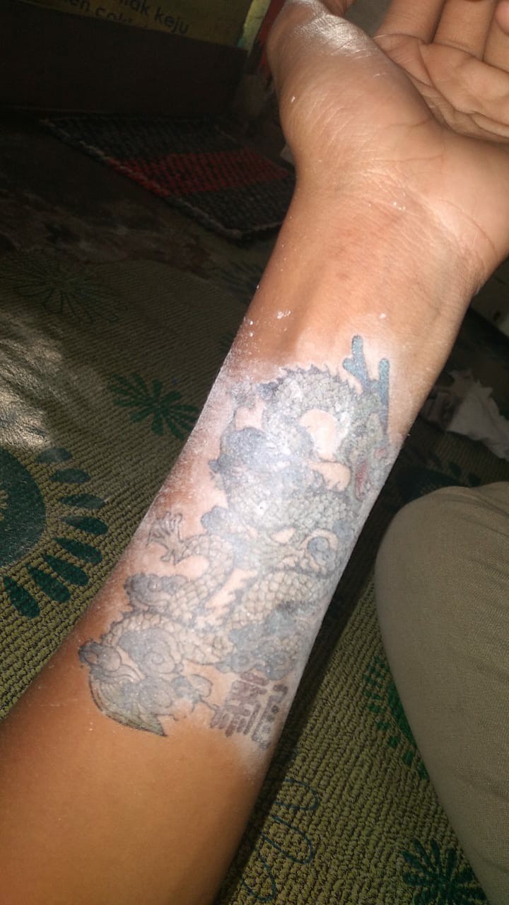 Spon Labu Per 1 Buah