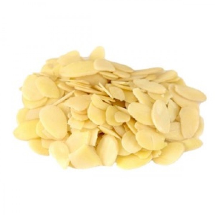 

Almond Sliced 1kg