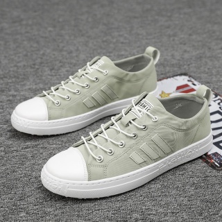 Sepatu Sneakers Pria Casual Runnig Lace-up Spatu Sneaker Kasual Import Keren GS35