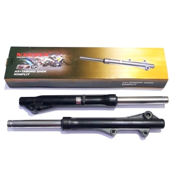 Shock Depan Assy Nagoya Revo 100