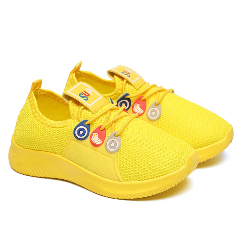 Sepatu Shoes Sneakers Anak Anak Laki Laki Dan Perempuan Motif Lucu Unik L517