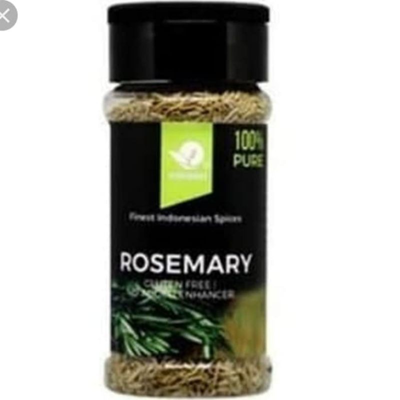 

rosemary kering emaku 60 gr