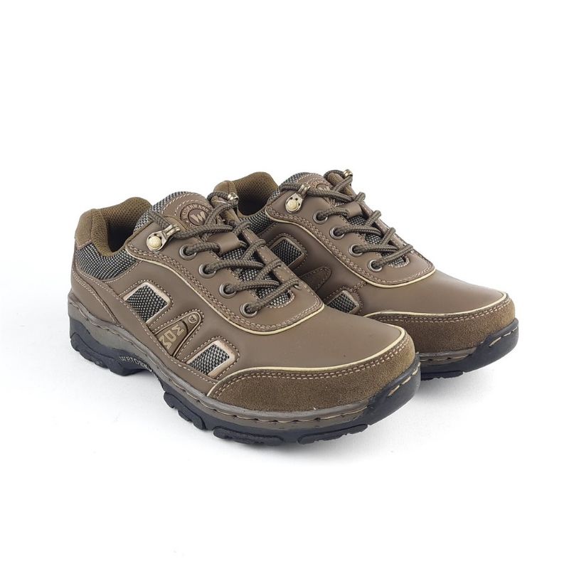 SEPATU GUNUNG WEIDENMANN STINGER 03