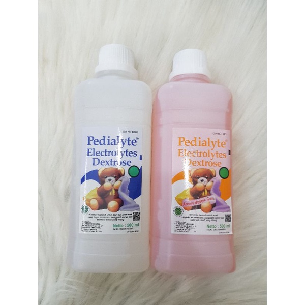 PEDIALYTE 500ML