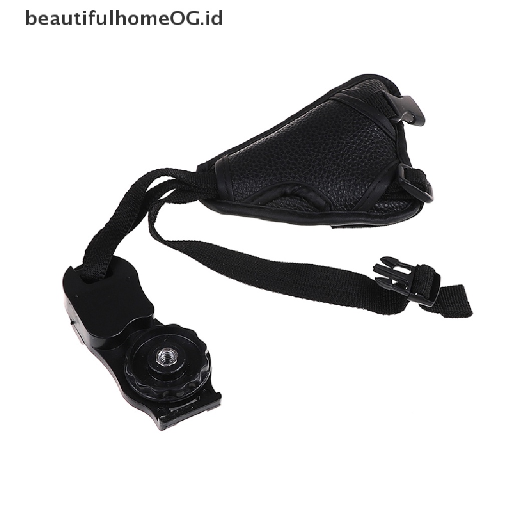 Strap Pergelangan Tangan universal Untuk Kamera dslr