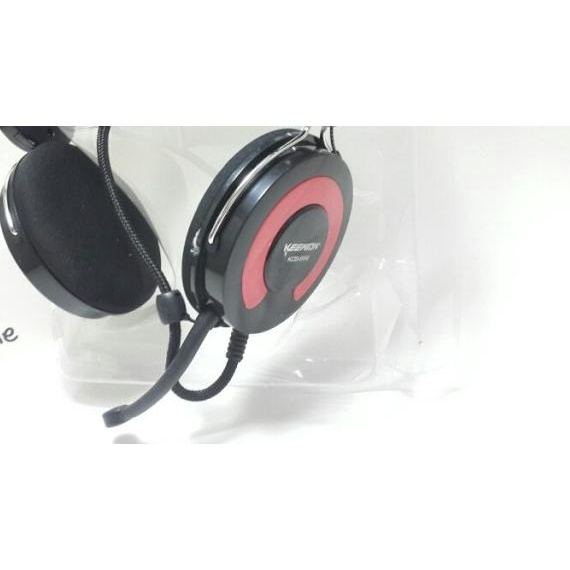 ❋ Headset Keenion KOS-666 ►