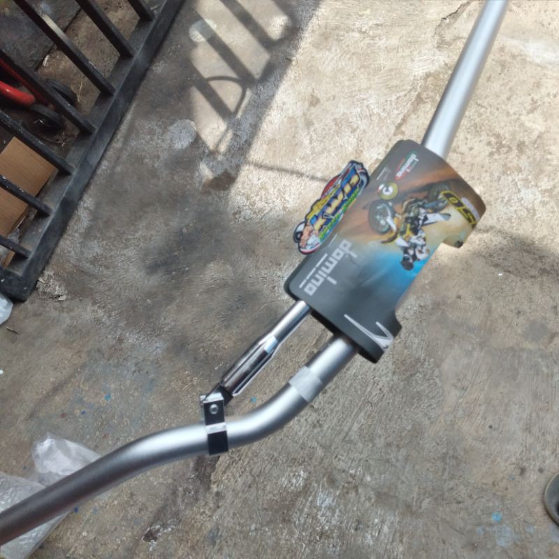 Stir stang CB GL MP TIGER RX King replika daytona stang setang domino replika daytona tipe low