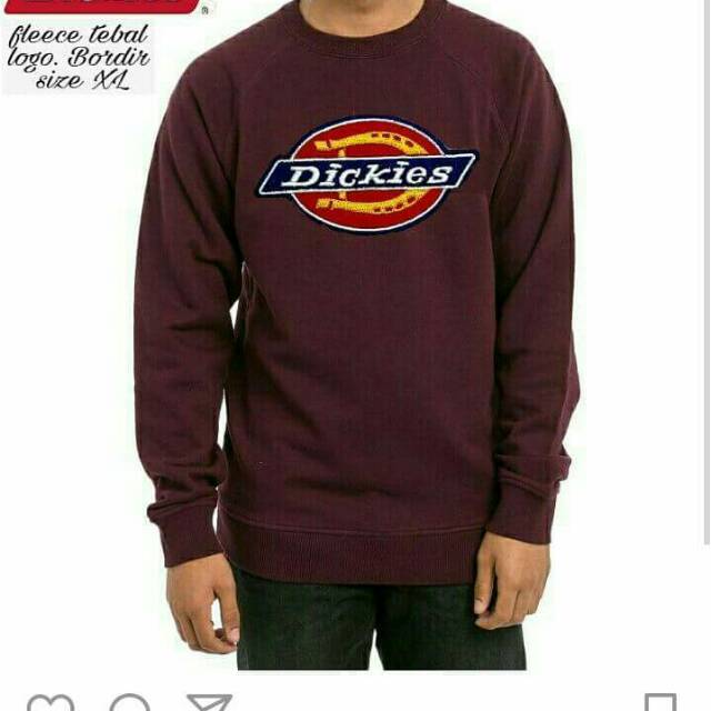 jaket dickies