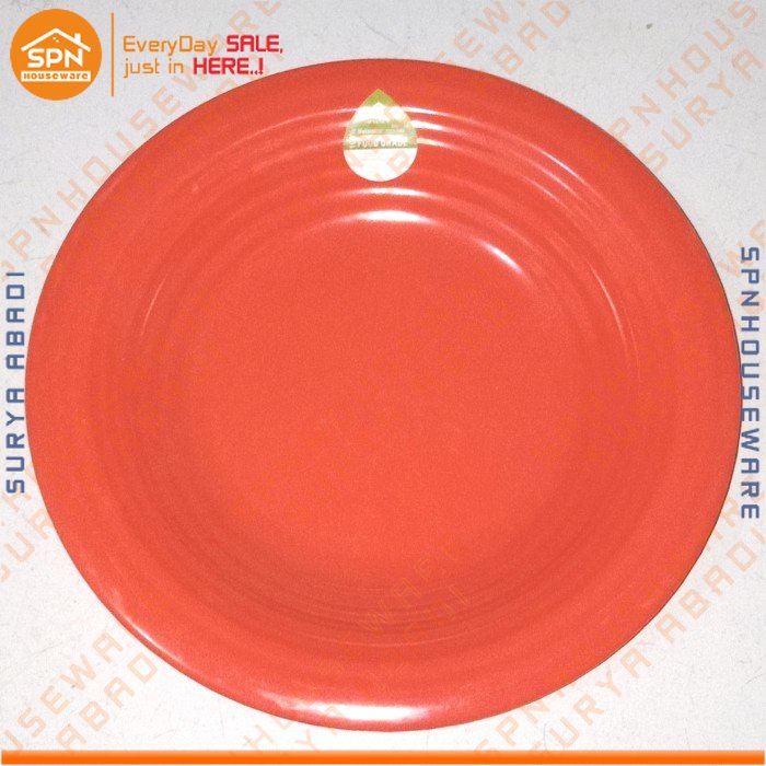 Piring Makan Ulir 11" 2311 IFIANCY