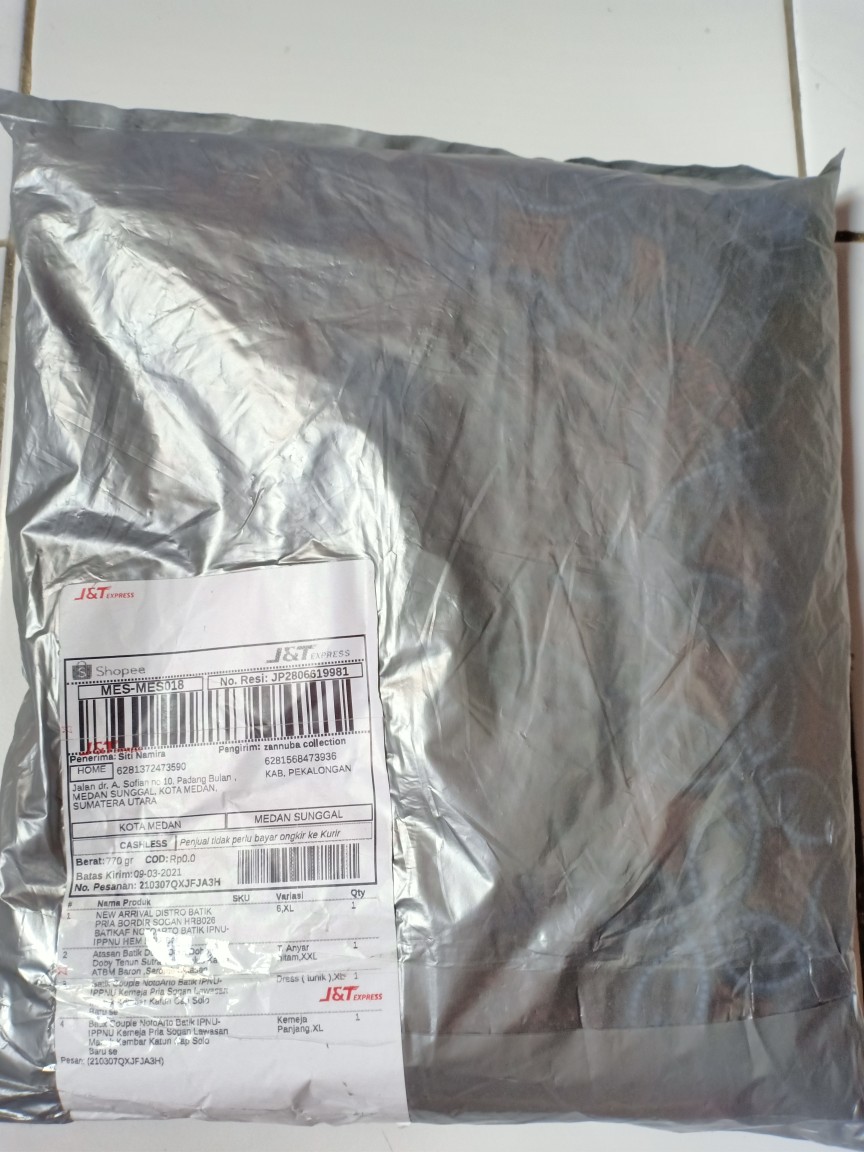 Atasan Batik Dolby Dolbi Dobby Doby Tenun Sutra Tulis Halus Katun Atbm Baron ,sarombit Atasan