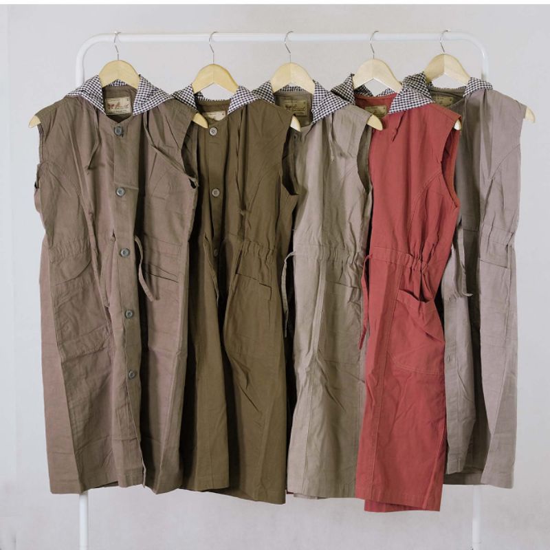 Outer Hanel Baby Canvas