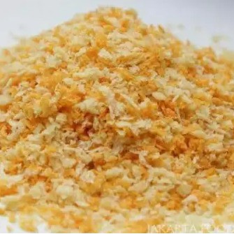 

Rahasia_dapurku Tepung roti panir 250Gr ecer
