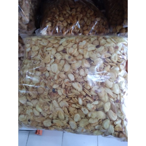 

Kacang koro bali 250g