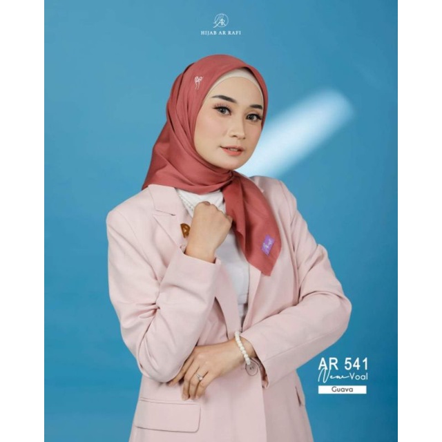 ✅COD || AR 541 || HIJAB ARRAFI