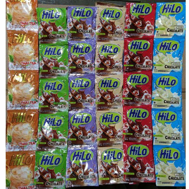 

Hilo All Varian