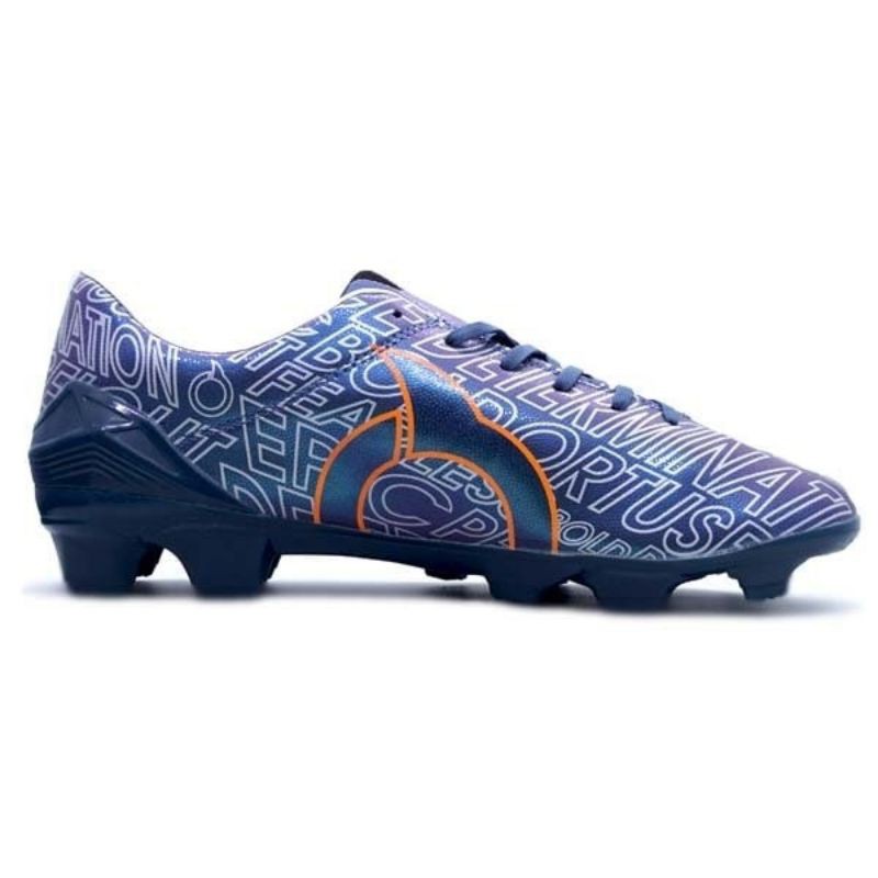 SEPATU BOLA ORTUS CATALYST LEGION FG CHAMELEON BLUE