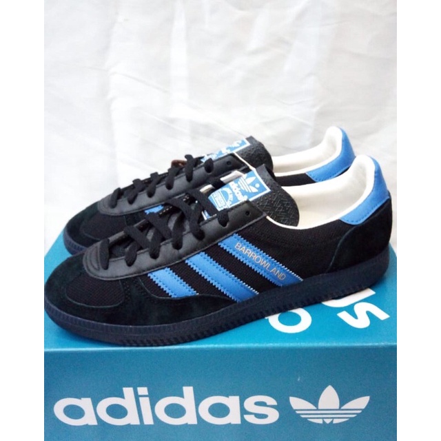 adidas barrowland