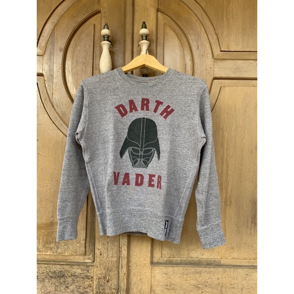 Crewneck by Uniqlo X Star Wars