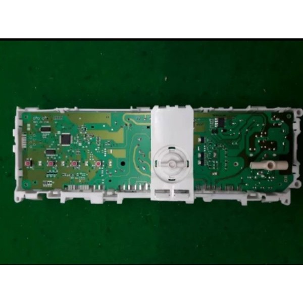 Promo MODUL PCB MESIN CUCI SHARP ES-FL1070S Terlaris