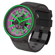 Jam Tangan SWATCH SO27B113 Original