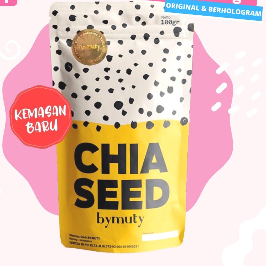 

HOT [AGEN RESMI] Premium Chia Seed 100 gr untuk memenuhi kebutuhan serat diet ramuancintabymuty ♔ 883