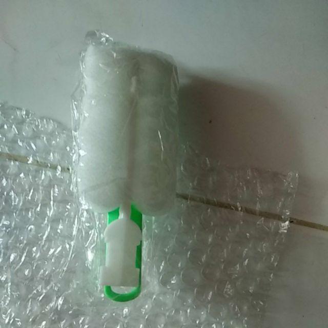 Ksm - Ks091 Alat Pembersih Botol & Gelas / Tongkat Sponge / Busa Pembersih Gelas