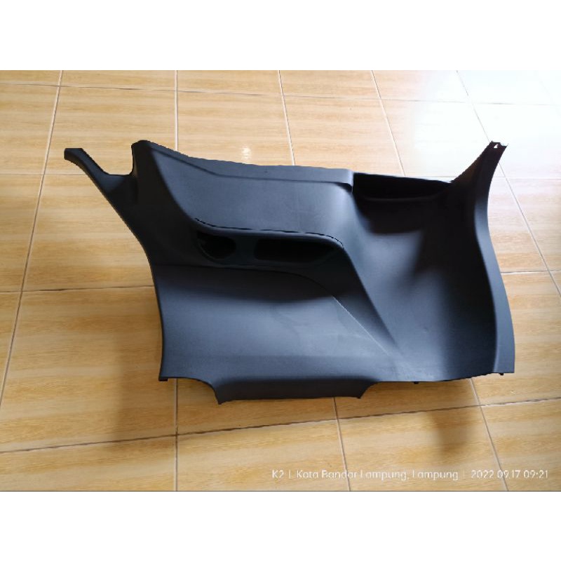 Trim panel Quarter Toyota Avanza great new tahun 2018 sebelah kiri