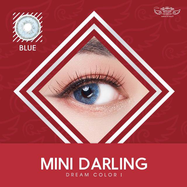 Softlens mini darling