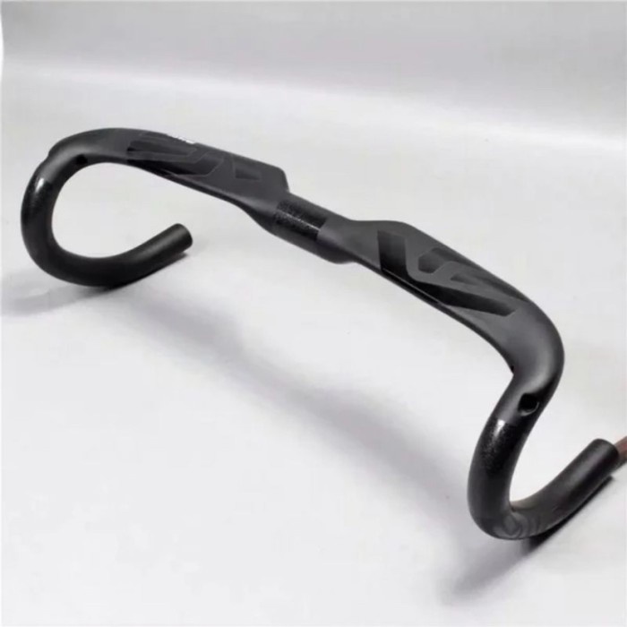 Handlebar ENVE dropbar stang Road bike aero CARBON super copy