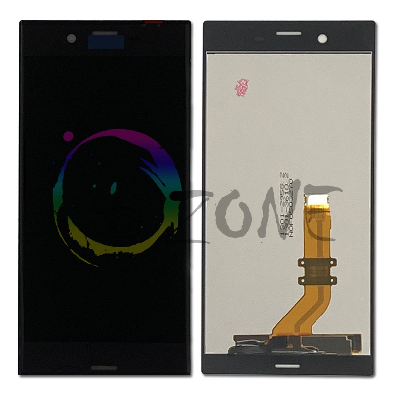 LCD TOUCHSCREEN SONY XPERIA XZ - XZS S0V35 F8331 -F8332 LCD TS FULLSET