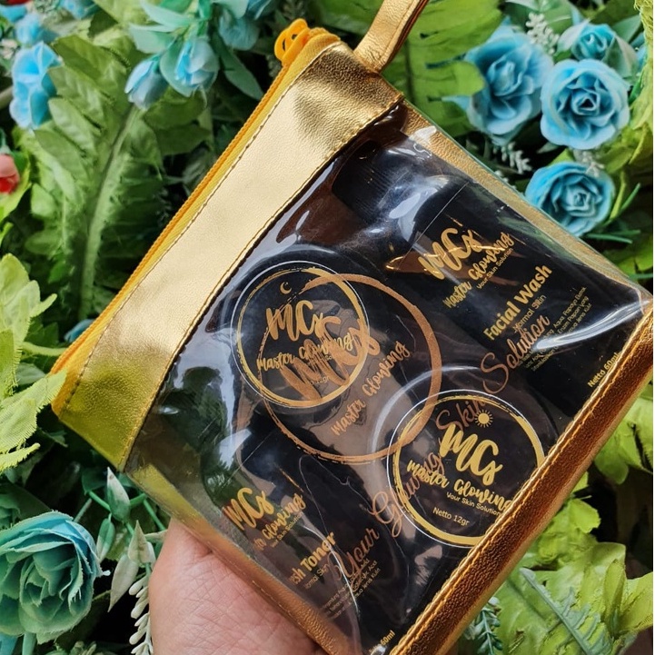 MG cream/master glow skincare/cream murah
