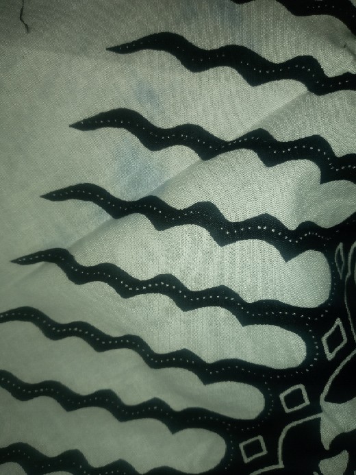 Duri Mukti Kemeja Batik Pria Full Furing Bahan Katun Primisima