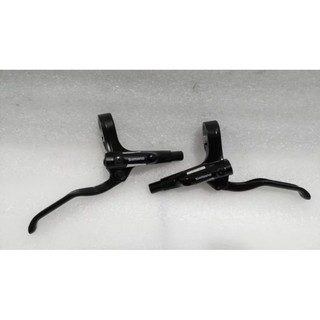 hydraulic brake lever