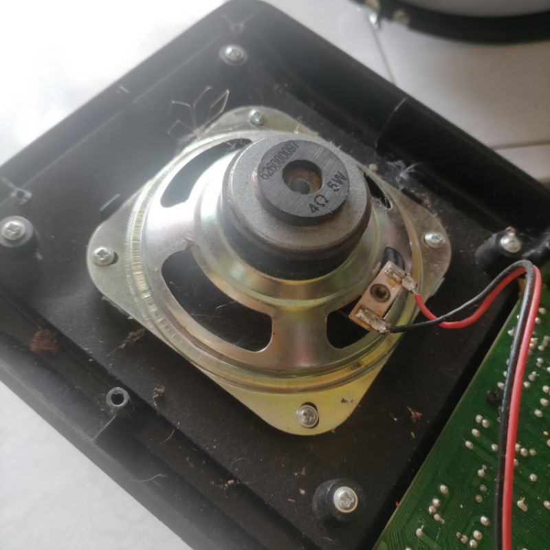 SPEAKER KORG MICRO ARRANGER