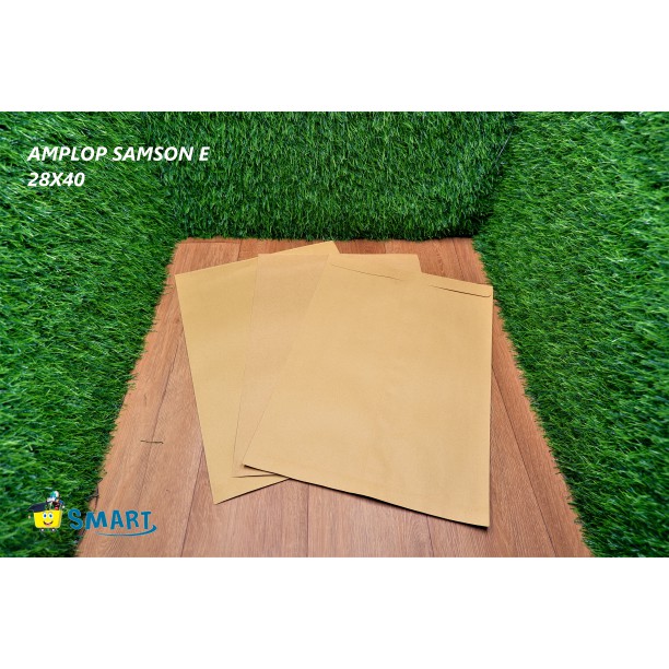 

AMPLOP SAMSON D 24X35