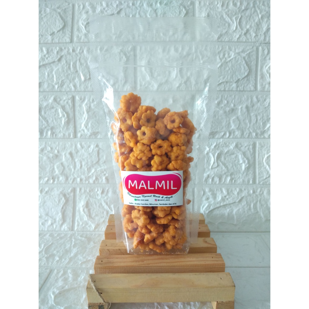 

CAMILAN SNACK PANG RIBUT MURAH ENAK