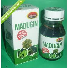Madugin Madu Peluntur Batu Ginjal