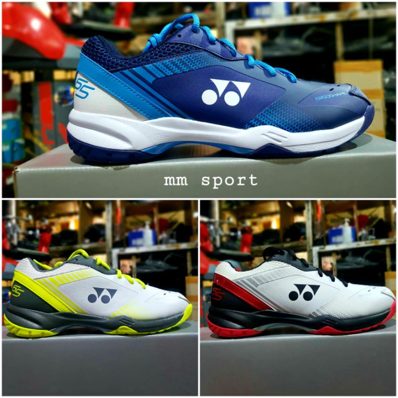 sepatu badminton yonex shb 65x yonex shb 65 x3 original