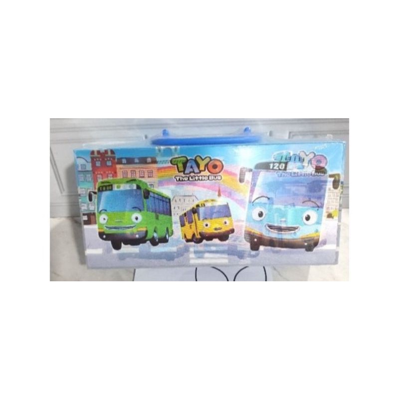 ⭐𝐇𝐒 𝟗𝟖⭐ 𝗞𝗢𝗧𝗔𝗞 𝗧𝗘𝗠𝗣𝗔𝗧 𝗣𝗘𝗡𝗦𝗜𝗟 𝟰𝗗 𝗔𝗡𝗔𝗞 𝗖𝗘𝗪𝗘𝗞 𝗖𝗢𝗪𝗢𝗞 𝗦𝗨𝗦𝗨𝗡 𝟯 𝗧𝗜𝗡𝗚𝗞𝗔𝗧 𝗨𝗡𝗜𝗞-BUS TAYO