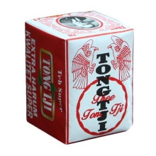 

TONG TJI JASMINE TEA SUPER TEH SEDUH ECER 80 GR