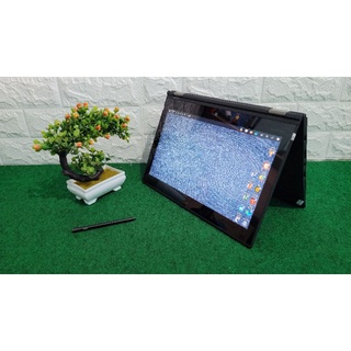 PROMO : ThinkPad Yoga 260 - i5 GEN 6 - ULTRABOOK MEWAH bisa jd Tablet / RAM 8GB / SSD 256GB MURAH