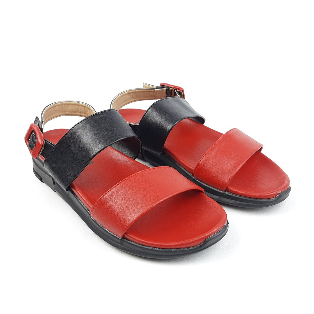 Sandal sepatu wanita dewasa Portobello PAC.201 36-40