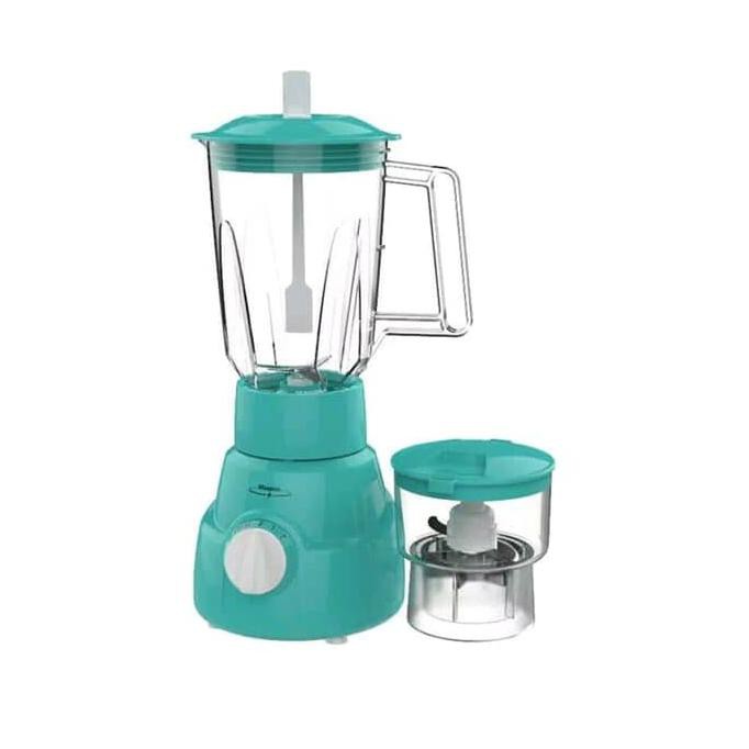Bisa bayar ditempat/COD Blender Plastik Maspion MT 1511PL Kapasitas 1,5 Liter With Juicer