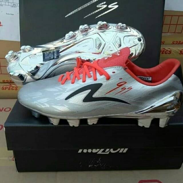Specs Accelerator Illuzion Super Simic FG