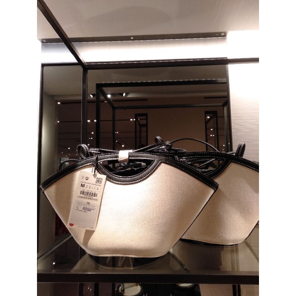 Jastip Tas Zara Wanita