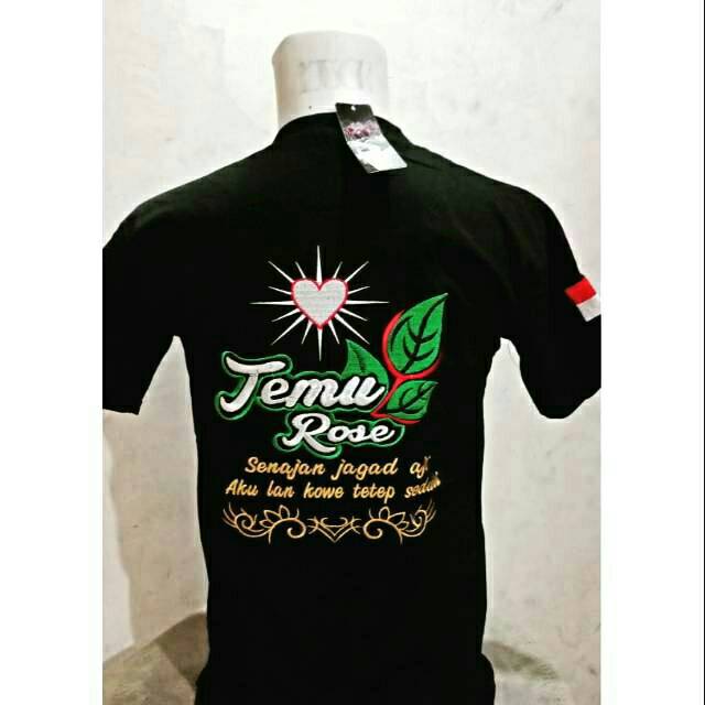 Kaos jemper psht bahan nagata