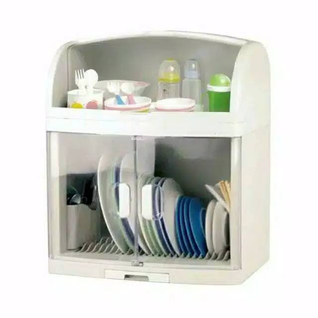 Rak Piring Plado ROVEGA