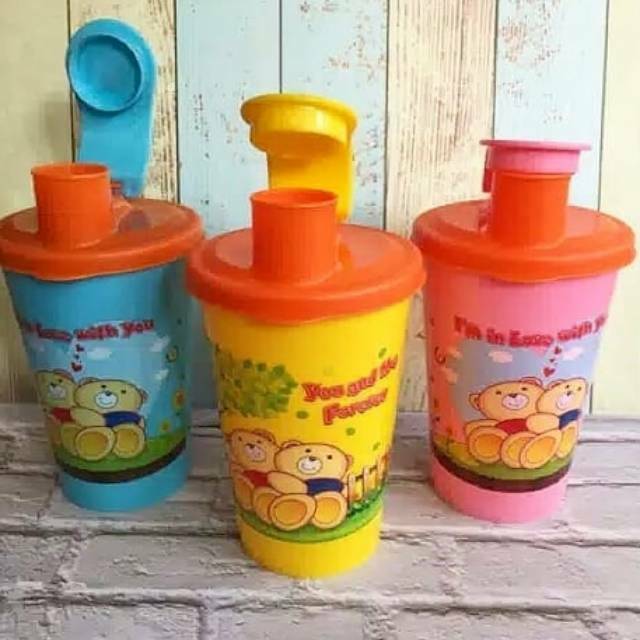 KOTAK MAKAN MINUM SOUVENIR ULANG TAHUN